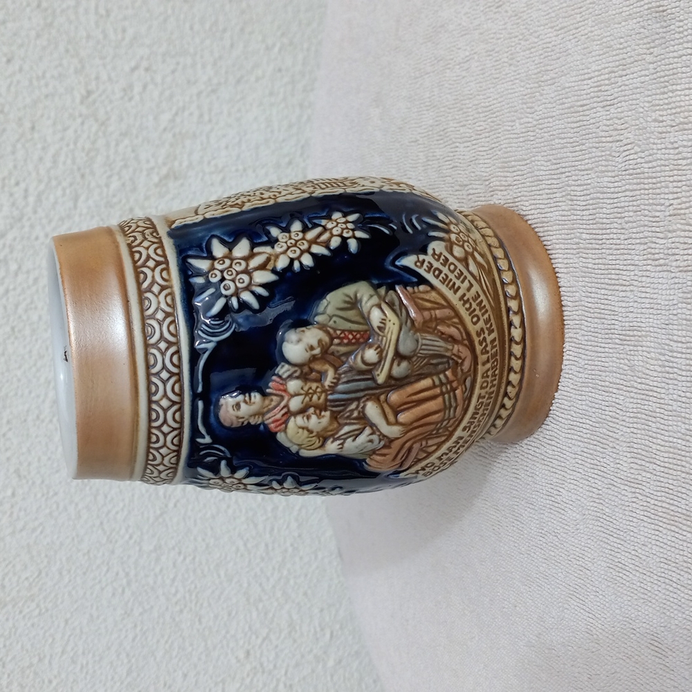 Beer Stein
